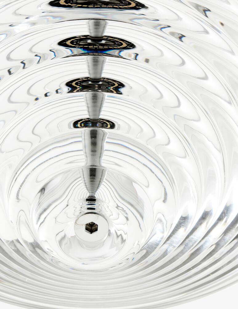 rinascente Tom Dixon Press Cone 2700K Led Cb-Ccc Lampada A Sospensione