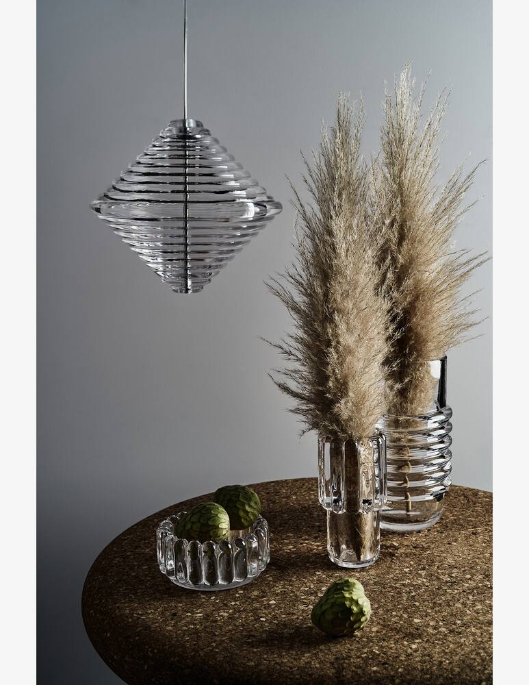 rinascente Tom Dixon Press Cone 2700K Led Cb-Ccc Lampada A Sospensione