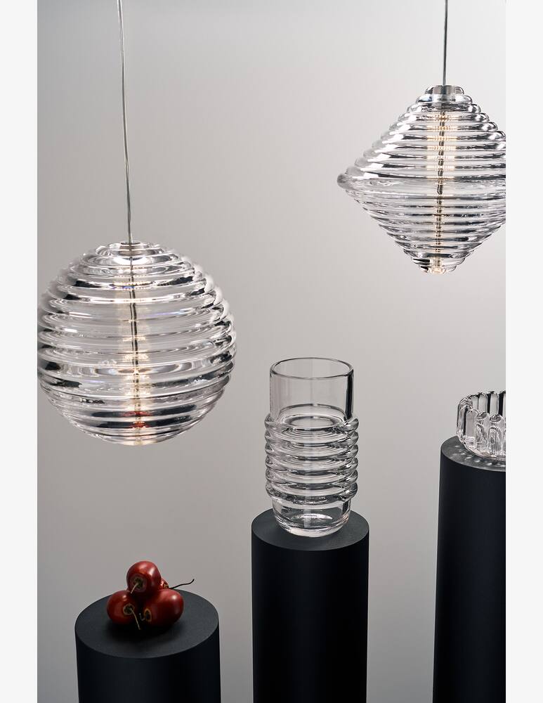 rinascente Tom Dixon Press Cone 2700K Led Cb-Ccc Lampada A Sospensione