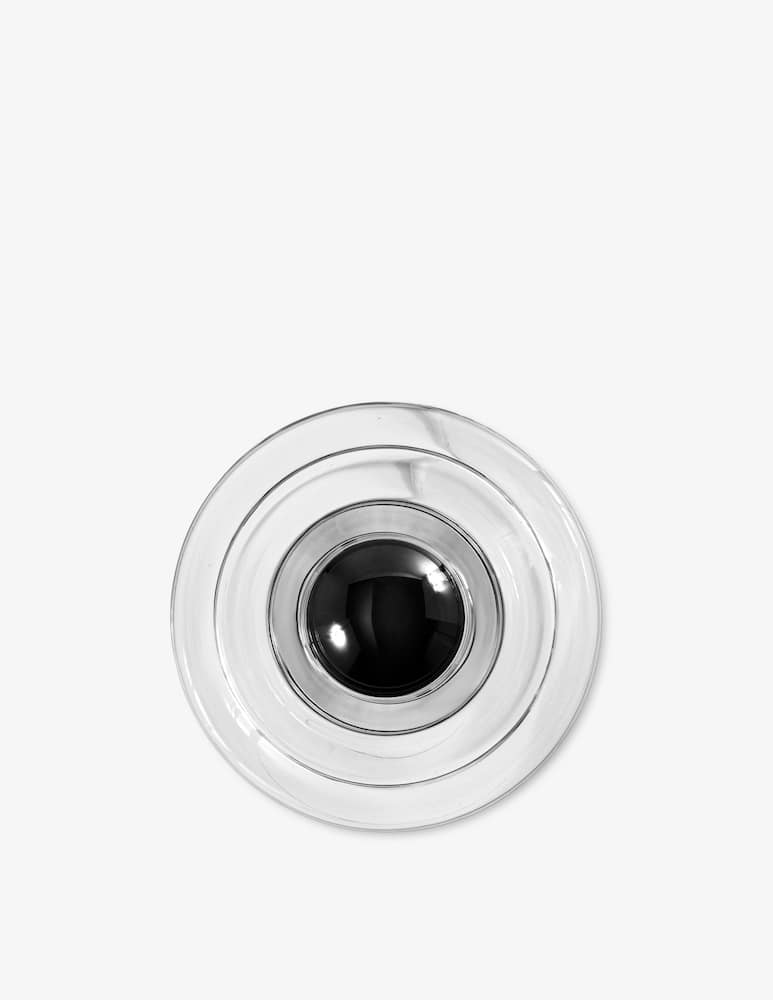 Tom Dixon Press Mini 2700K Led Cb-Ccc Lampada A Parete - immagine 1