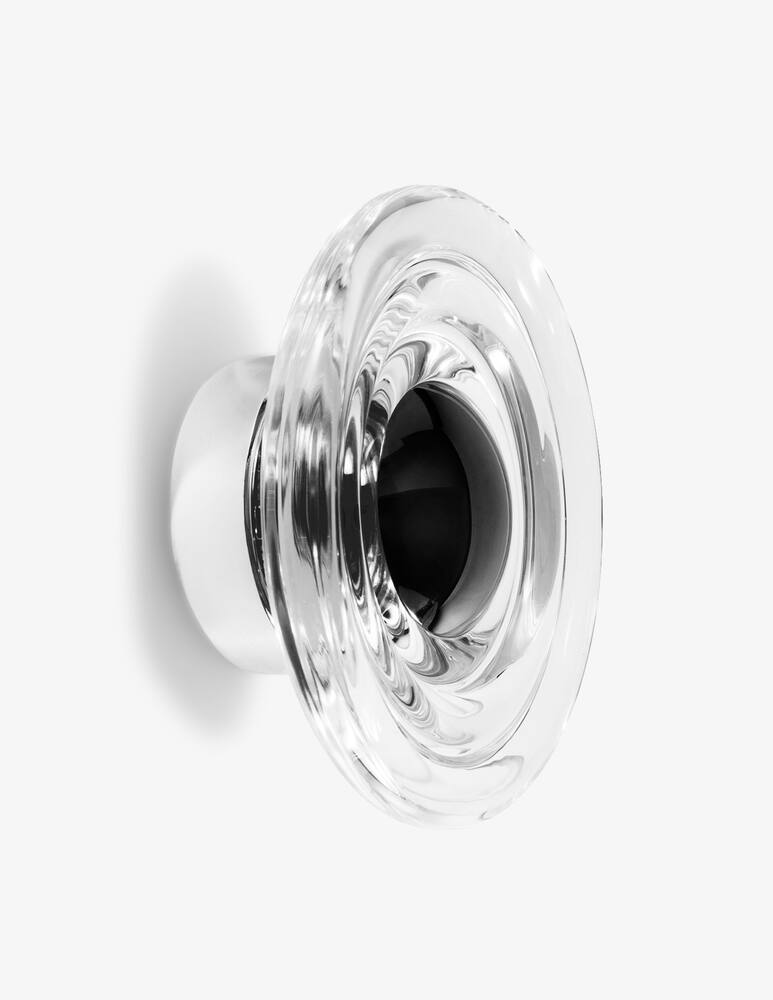 Tom Dixon Press Mini 2700K Led Cb-Ccc Lampada A Parete - immagine 2