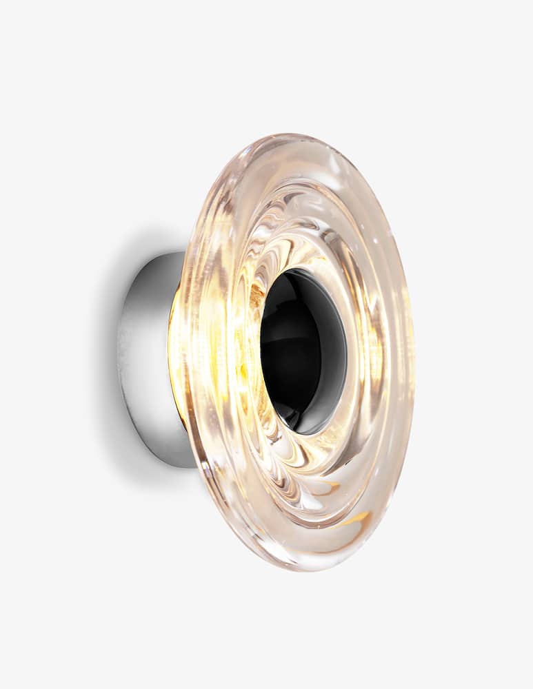 Tom Dixon Press Mini 2700K Led Cb-Ccc Lampada A Parete - immagine 3