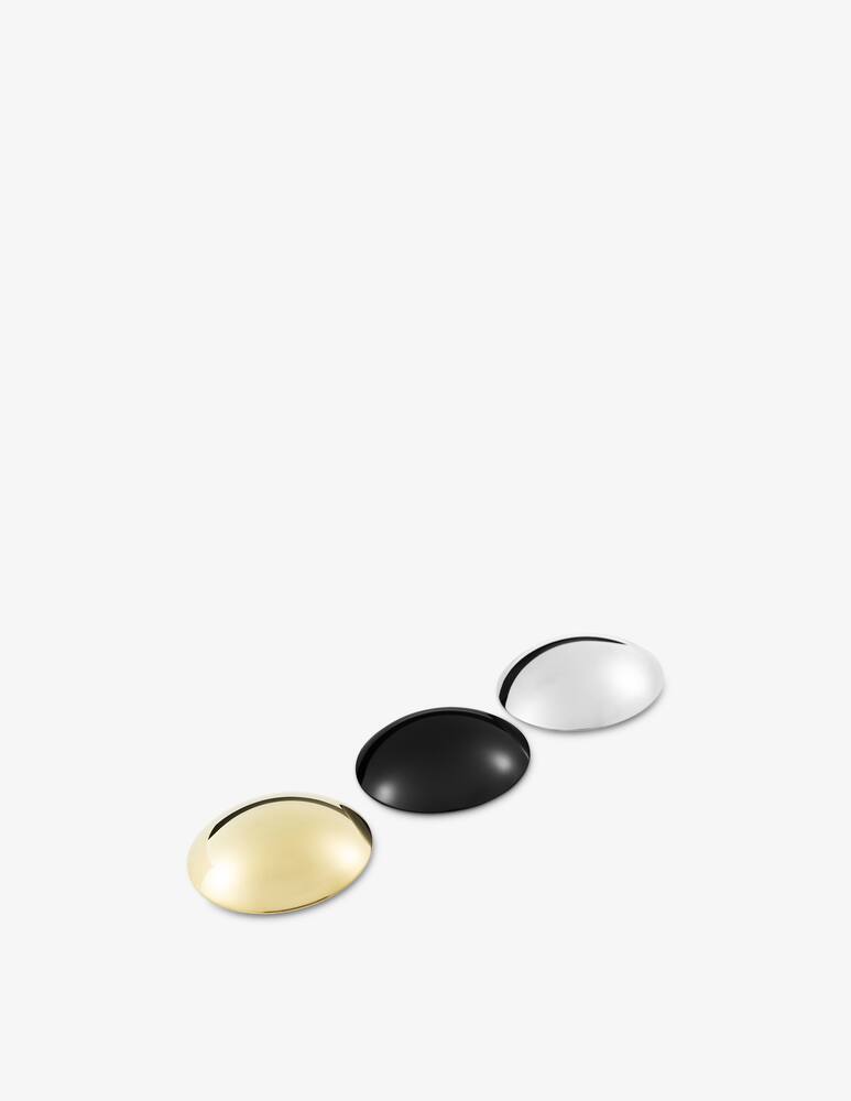 Tom Dixon Press Mini 2700K Led Cb-Ccc Lampada A Parete - immagine 8