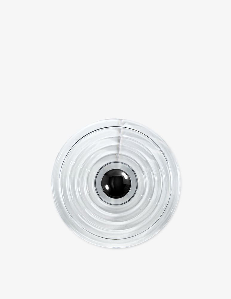 Tom Dixon Press Large 2700K Led Cb-Ccc Lampada A Parete - immagine 1 Tom Dixon Press Large 2700K Led Cb-Ccc Lampada A Parete - immagine 1