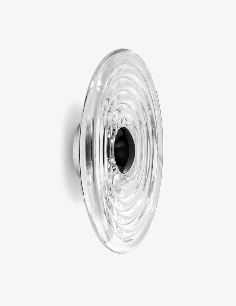 Tom Dixon Press Large 2700K Led Cb-Ccc Lampada A Parete - immagine 2 Tom Dixon Press Large 2700K Led Cb-Ccc Lampada A Parete - immagine 2