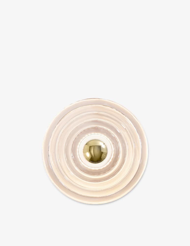 Tom Dixon Press Large 2700K Led Cb-Ccc Lampada A Parete - immagine 4 Tom Dixon Press Large 2700K Led Cb-Ccc Lampada A Parete - immagine 4