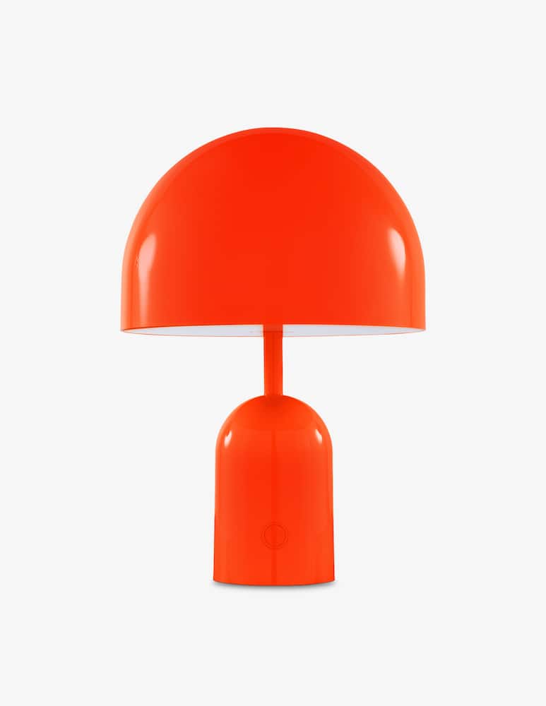 rinascente Tom Dixon Bell Portable Lamp Led