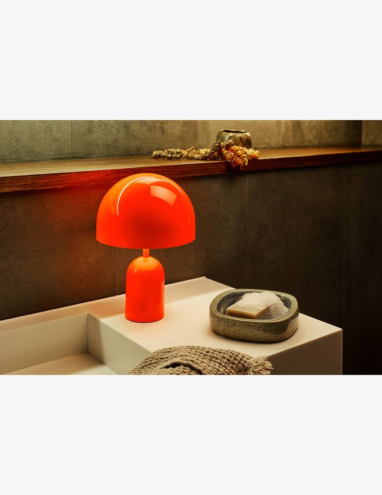rinascente Tom Dixon Bell Portable Lamp Led