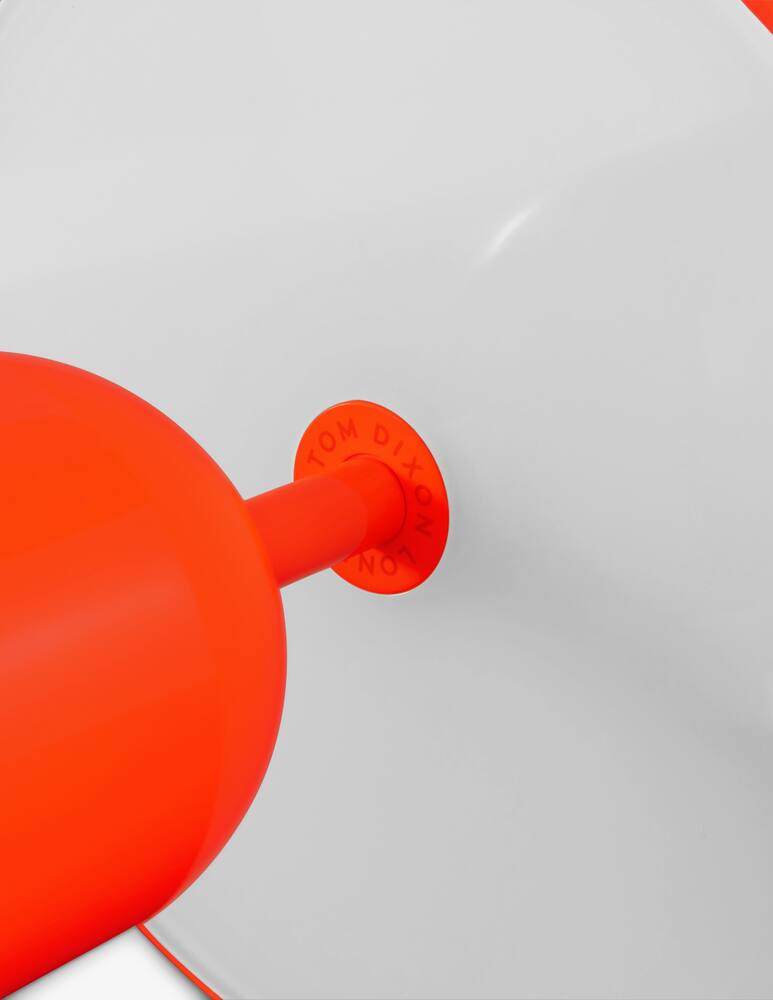 rinascente Tom Dixon Bell Portable Lamp Led