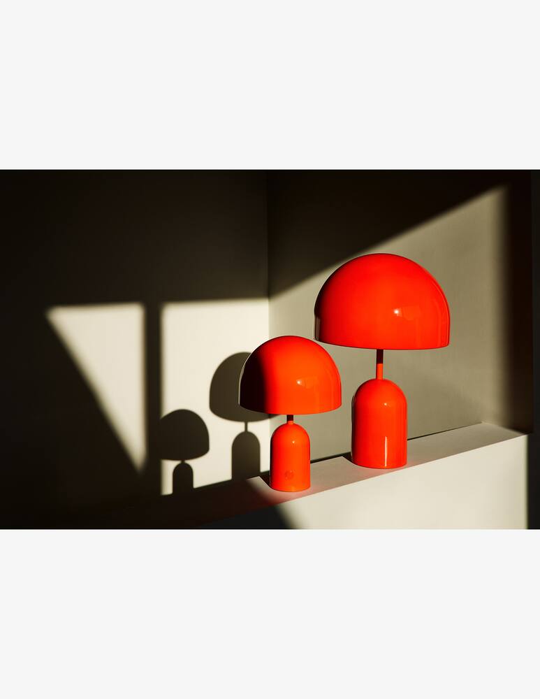 rinascente Tom Dixon Bell Portable Lamp Led