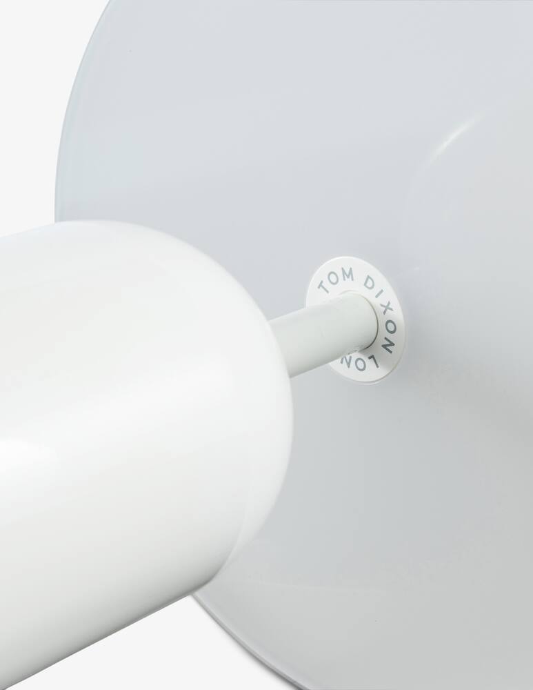 rinascente Tom Dixon Bell Lampada Portatile Led