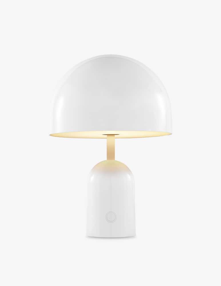 rinascente Tom Dixon Bell Lampada Portatile Led