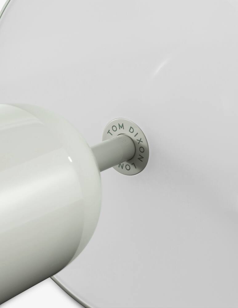 rinascente Tom Dixon Bell Lampada Portatile Led