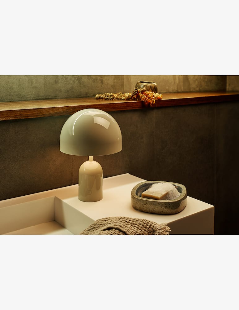 Tom Dixon Portable lamp Bell Led - picture 4 Tom Dixon Portable lamp Bell Led - picture 4