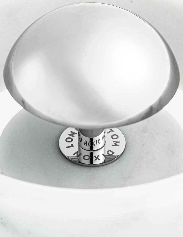 rinascente Tom Dixon Stone Lampada Portatile Led