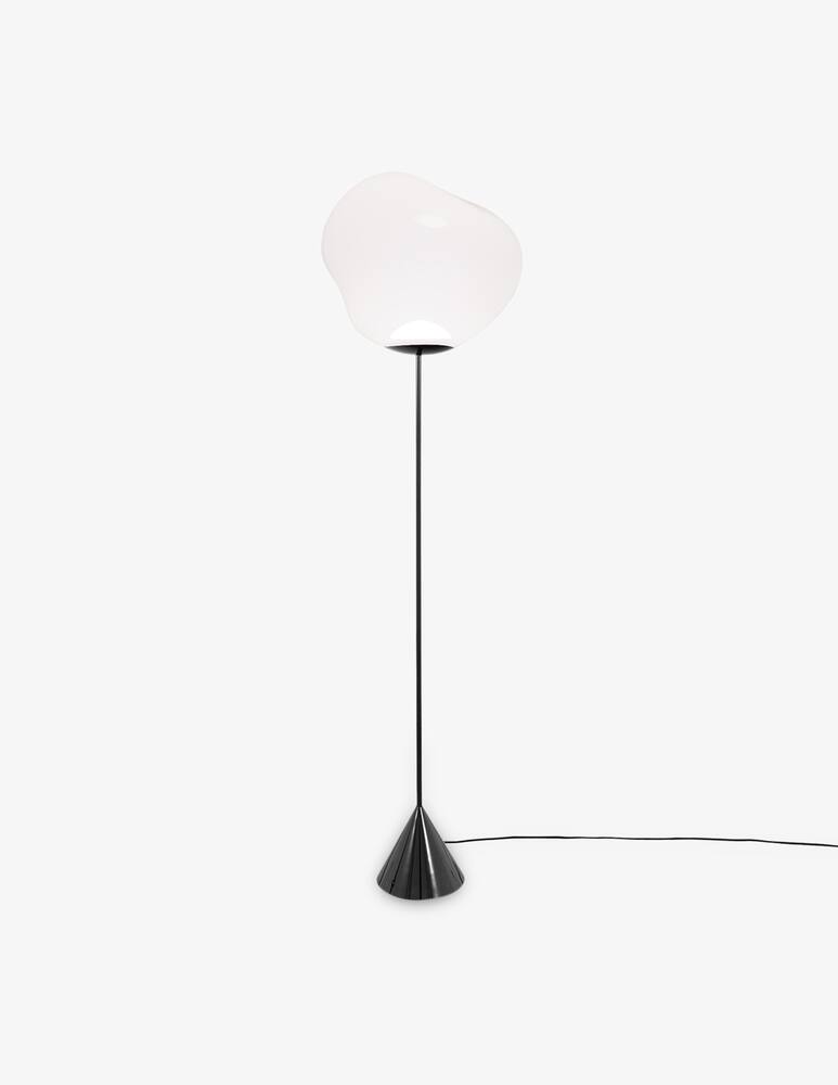 rinascente Tom Dixon Melt Cone Slim Floor Opal Led Un