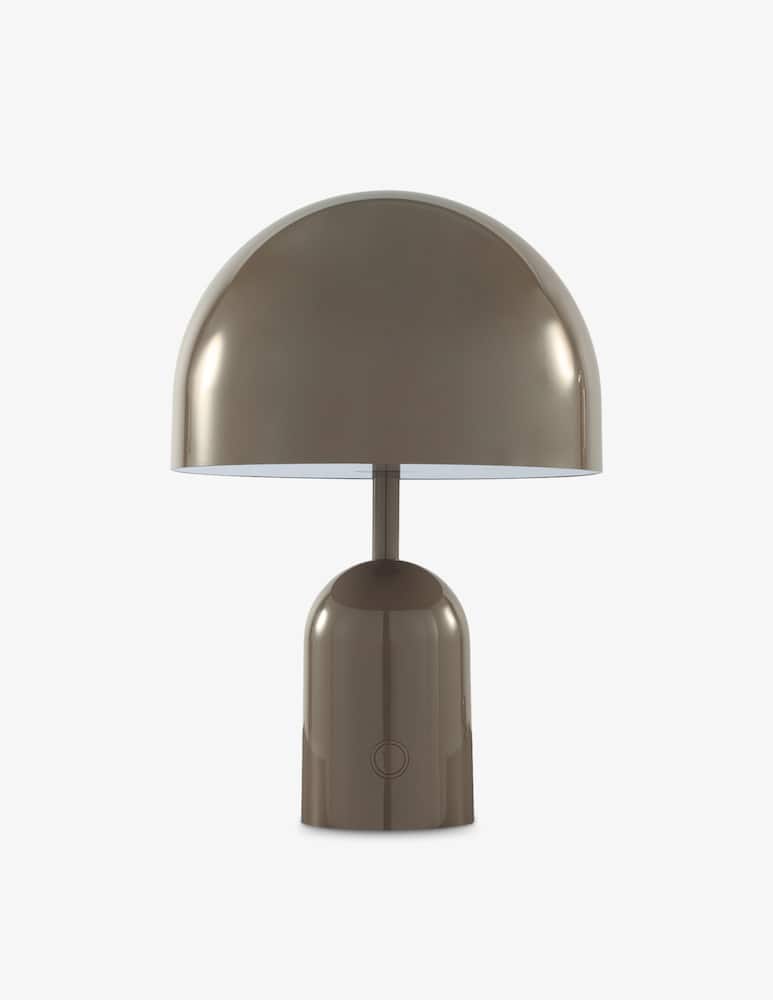 Tom Dixon Portable lamp Bell Led - picture 1 Tom Dixon Portable lamp Bell Led - picture 1