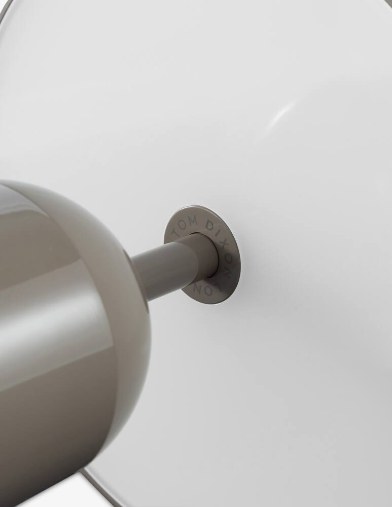 rinascente Tom Dixon Bell Lampada Portatile Led