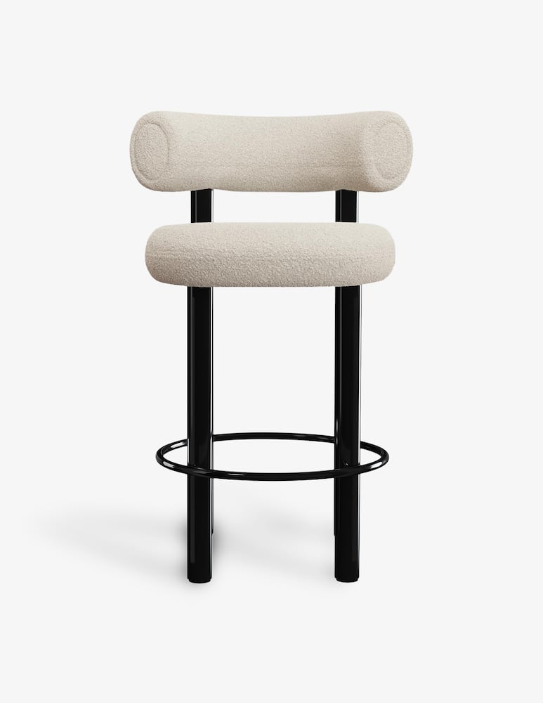 Tom Dixon Fat Stool 75 Elle 0200 Sgabello - immagine 2 Tom Dixon Fat Stool 75 Elle 0200 Sgabello - immagine 2