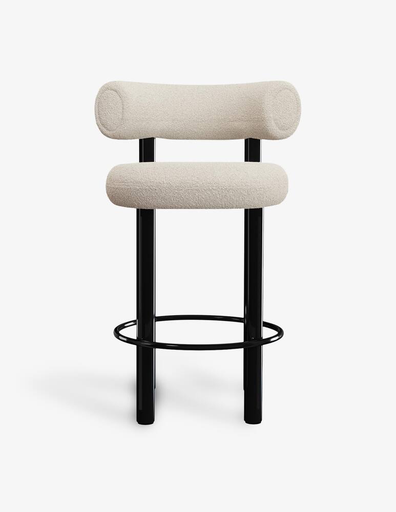 rinascente Tom Dixon Fat Stool 75 Elle 0200