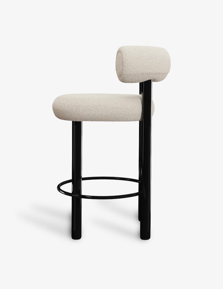 Tom Dixon Fat Stool 75 Elle 0200 Sgabello - immagine 3 Tom Dixon Fat Stool 75 Elle 0200 Sgabello - immagine 3