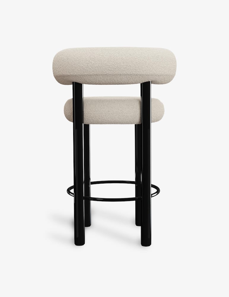Tom Dixon Fat Stool 75 Elle 0200 Sgabello - immagine 4 Tom Dixon Fat Stool 75 Elle 0200 Sgabello - immagine 4