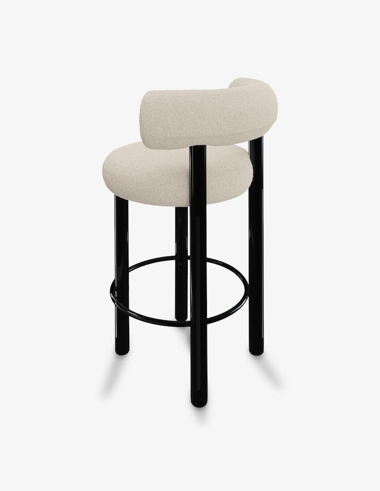 Tom Dixon Fat Stool 75 Elle 0200 Sgabello - immagine 5 Tom Dixon Fat Stool 75 Elle 0200 Sgabello - immagine 5