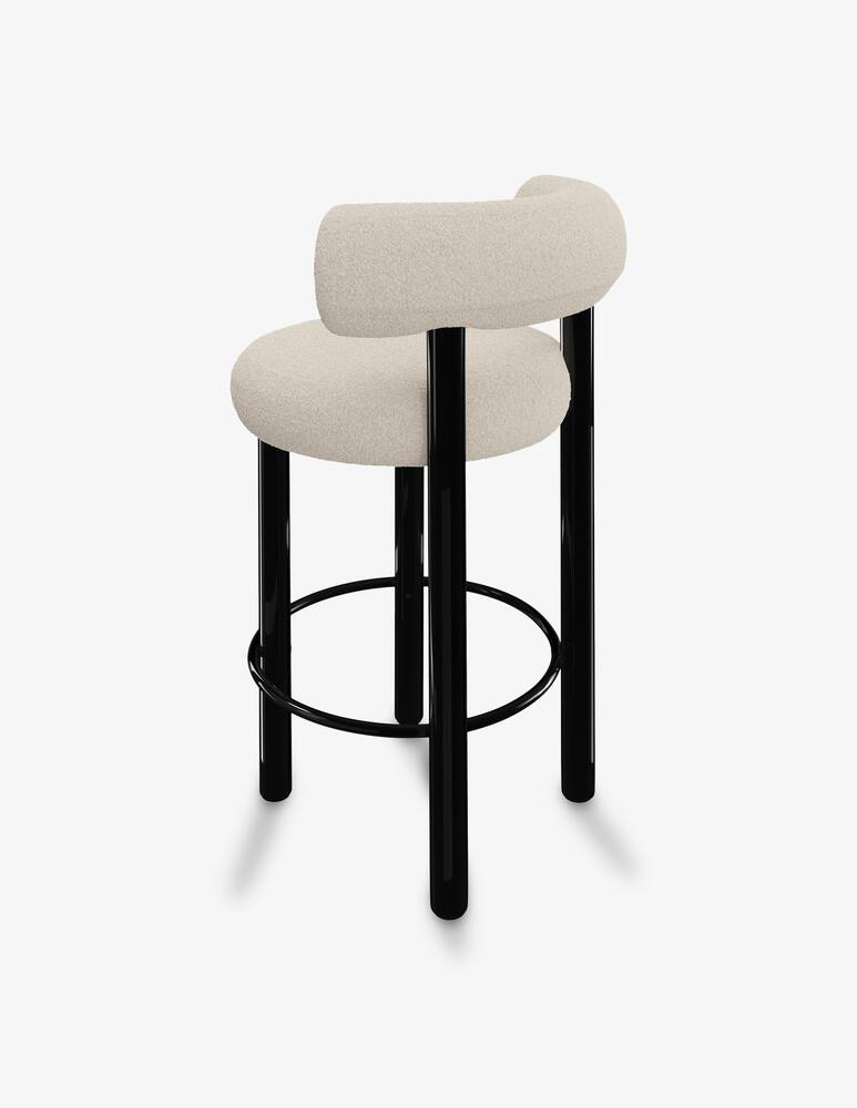 rinascente Tom Dixon Fat Stool 75 Elle 0200