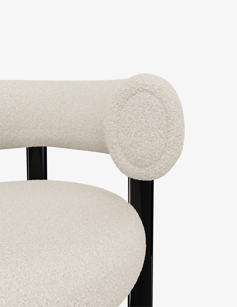 rinascente Tom Dixon Fat Stool 75 Elle 0200