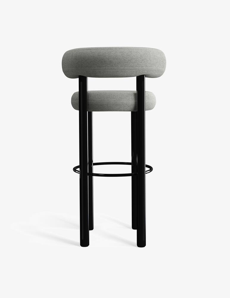 rinascente Tom Dixon Fat Stool 75 Hallingdal 0110