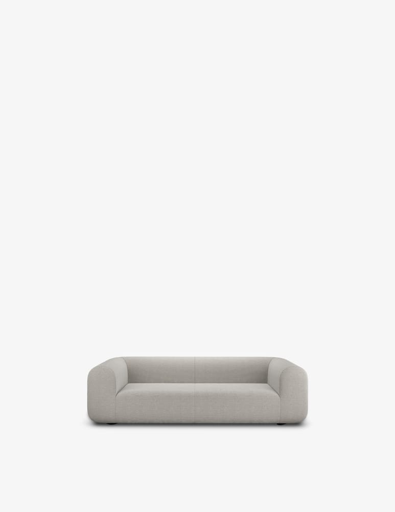 Tom Dixon Divano Plump - Fisso 3 Posti Autumn 0101 - immagine 1 Tom Dixon Divano Plump - Fisso 3 Posti Autumn 0101 - immagine 1
