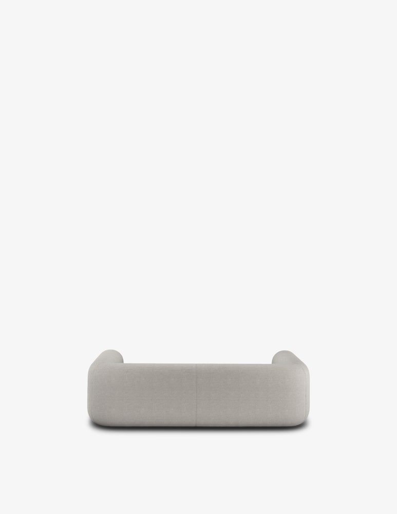 Tom Dixon Divano Plump - Fisso 3 Posti Autumn 0101 - immagine 3 Tom Dixon Divano Plump - Fisso 3 Posti Autumn 0101 - immagine 3