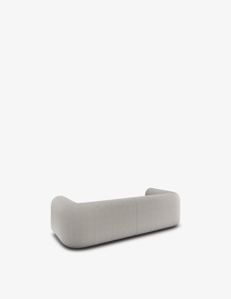Tom Dixon Divano Plump - Fisso 3 Posti Autumn 0101 - immagine 5 Tom Dixon Divano Plump - Fisso 3 Posti Autumn 0101 - immagine 5