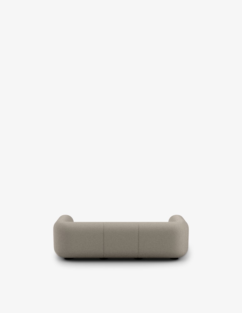 Tom Dixon Divano Plump - Fisso 3 Posti Autumn 0101 - immagine 7 Tom Dixon Divano Plump - Fisso 3 Posti Autumn 0101 - immagine 7