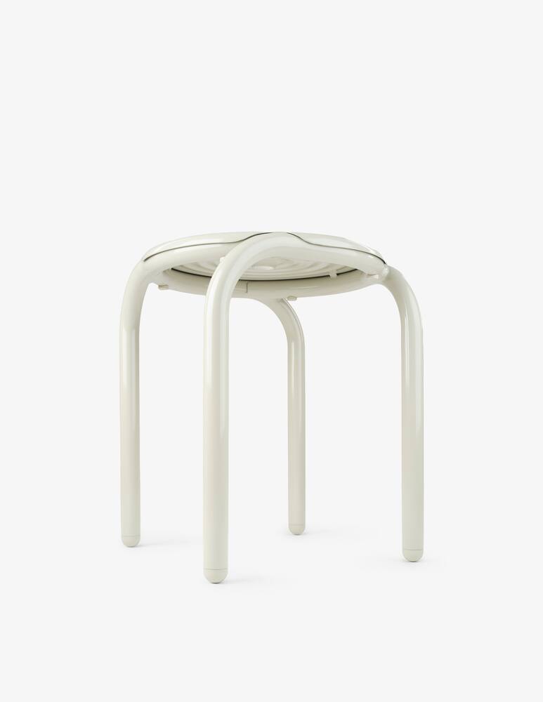 Tom Dixon Groove Outdoor Stool - picture 1 Tom Dixon Groove Outdoor Stool - picture 1
