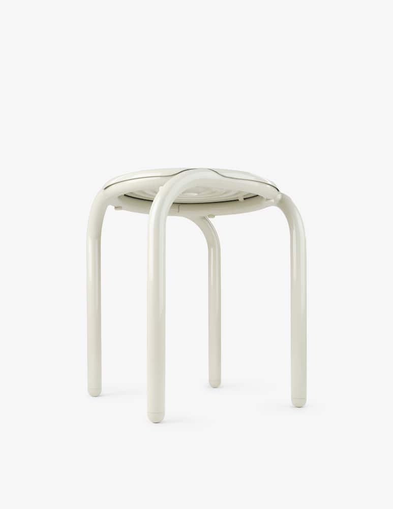 rinascente Tom Dixon Groove Sgabello per Esterno