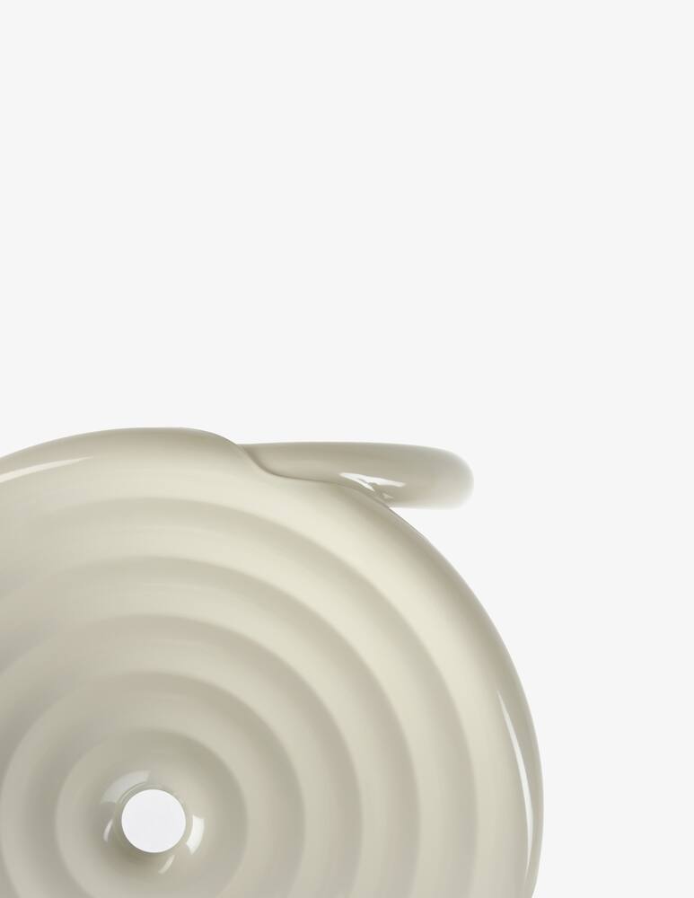 rinascente Tom Dixon Groove Sgabello per Esterno