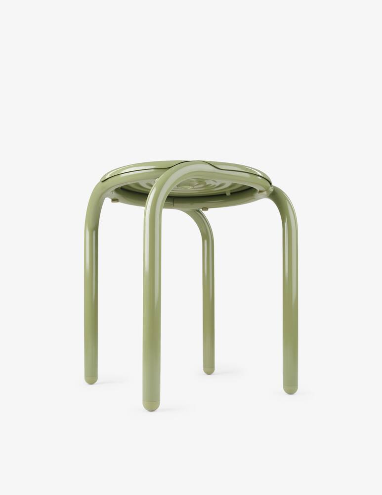 Tom Dixon Groove Outdoor Stool - picture 4 Tom Dixon Groove Outdoor Stool - picture 4