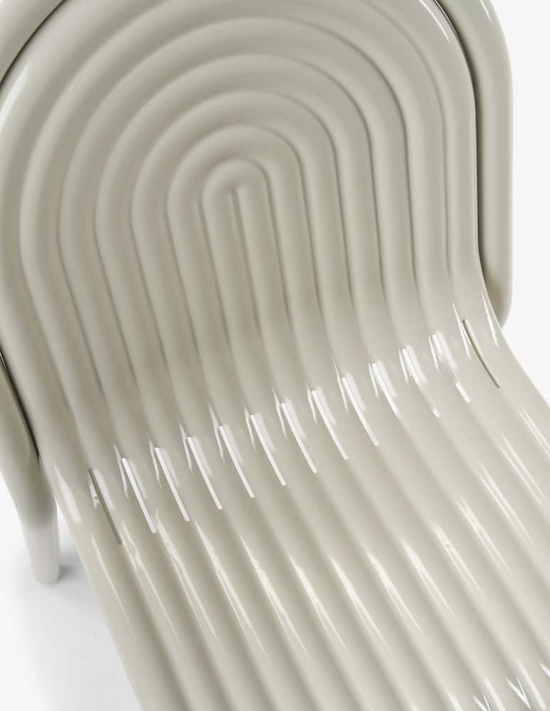 Tom Dixon Groove Outdoor Chair - picture 7 Tom Dixon Groove Outdoor Chair - picture 7
