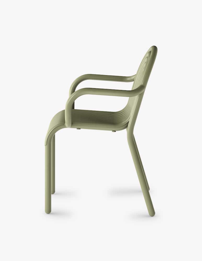 Tom Dixon Groove Outdoor Table - picture 4 Tom Dixon Groove Outdoor Table - picture 4