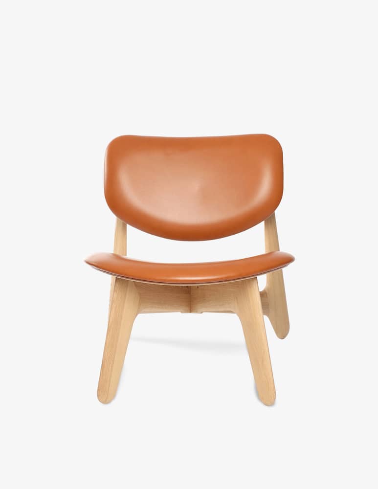 Tom Dixon Slab Lounge Chair - immagine 1 Tom Dixon Slab Lounge Chair - immagine 1