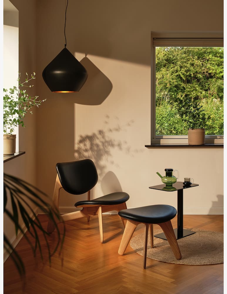 rinascente Tom Dixon Slab Lounge Chair