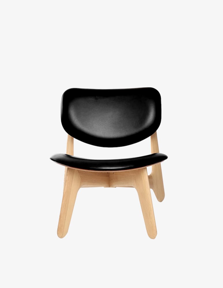 Tom Dixon Slab Lounge Chair - immagine 3 Tom Dixon Slab Lounge Chair - immagine 3