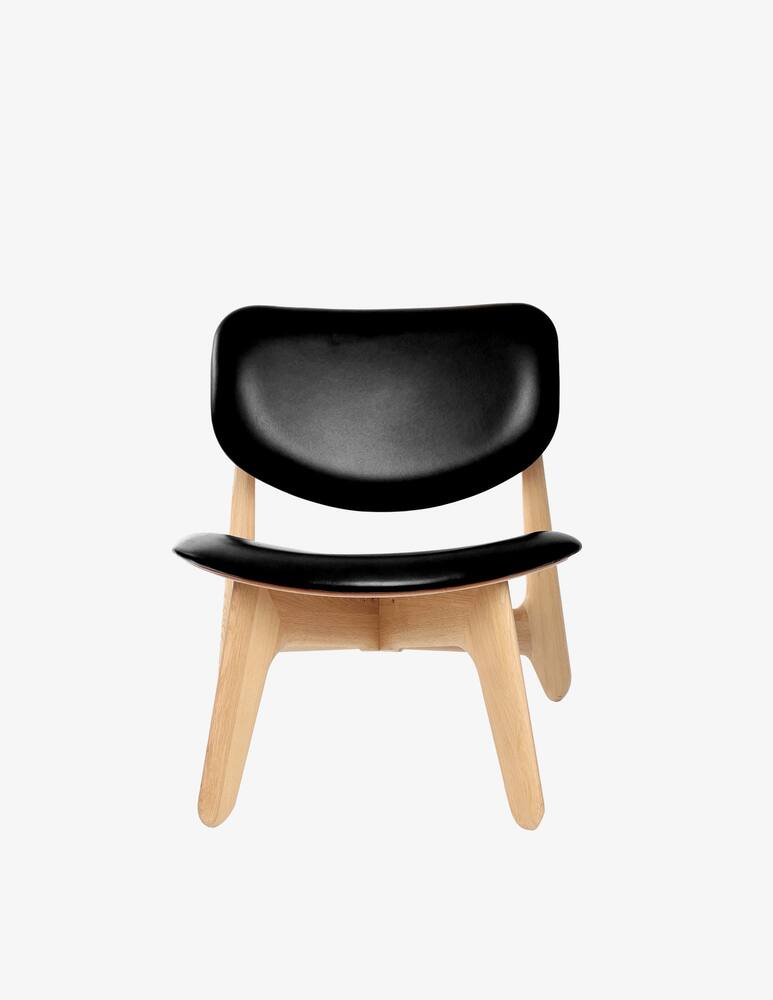 rinascente Tom Dixon Slab Lounge Chair