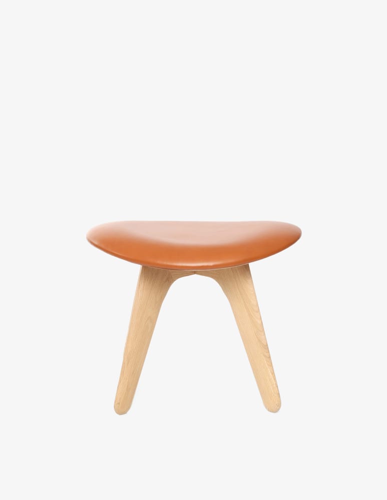 Tom Dixon Slab Ottoman - immagine 1 Tom Dixon Slab Ottoman - immagine 1