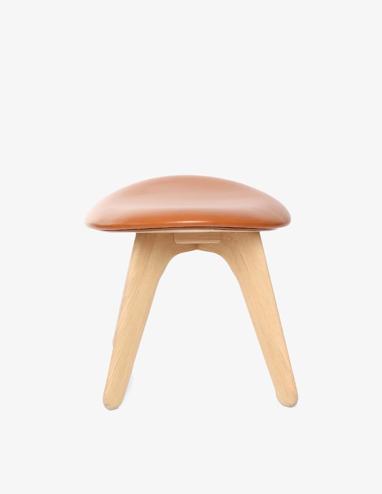 Tom Dixon Slab Ottoman - immagine 2 Tom Dixon Slab Ottoman - immagine 2