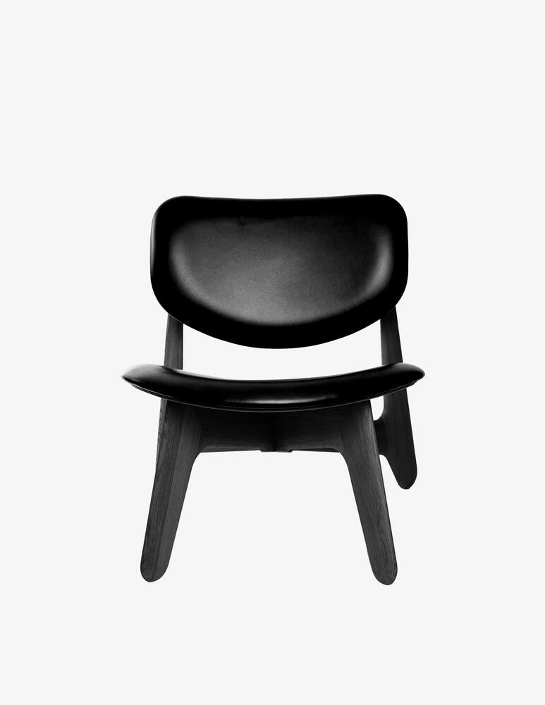 rinascente Tom Dixon Slab Lounge Chair