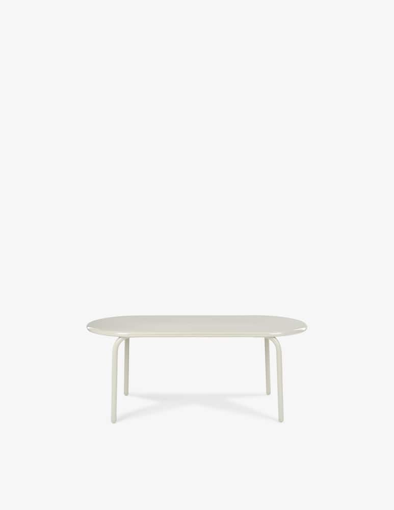 Tom Dixon Groove Tavolo per Esterno - immagine 3 Tom Dixon Groove Tavolo per Esterno - immagine 3