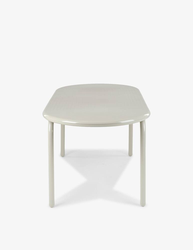 rinascente Tom Dixon Groove Outdoor Armchair