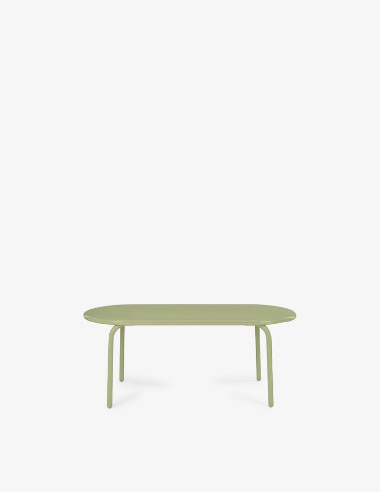 rinascente Tom Dixon Groove Outdoor Armchair